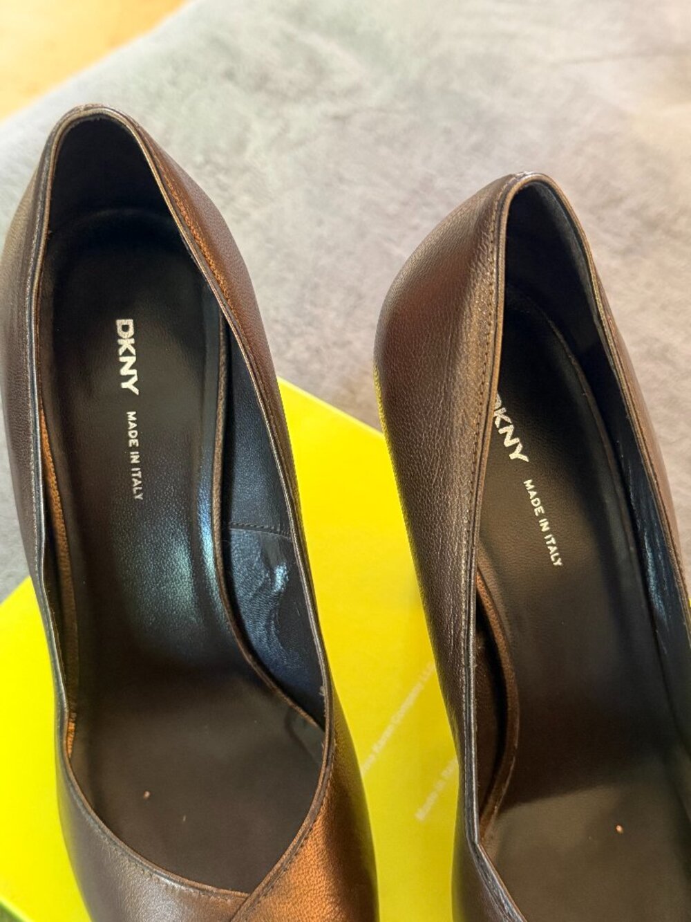 Designer Women's Heels Bundle | Steve Madden, DKNY, Bandolino, Alex Marie